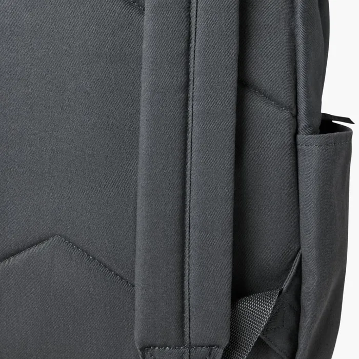 Lisbon Backpack Charcoal Gray Charcoal Gray ch Men Dickies Backpacks and Bags Lisbon Backpack Charcoal Gray Charcoal Gray ch Men Dickies Backpacks and Bags