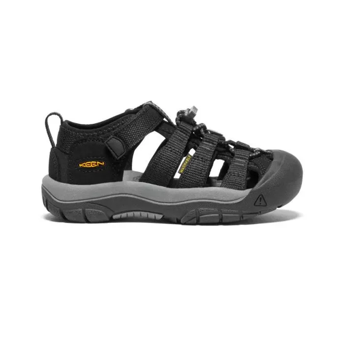 Little Kids039 Black Water Hiking Sandals 8211 Newport H2 Kids KEEN Little Kids Little Kids039 Black Water Hiking Sandals 8211 Newport H2 Kids KEEN Little Kids