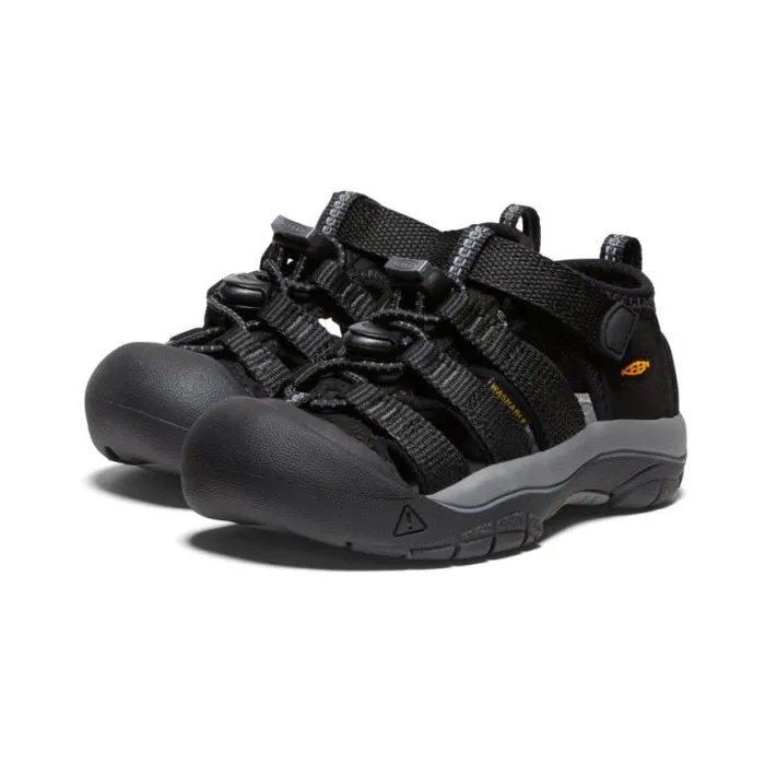 Little Kids039 Black Water Hiking Sandals 8211 Newport H2 Kids KEEN Little Kids Little Kids039 Black Water Hiking Sandals 8211 Newport H2 Kids KEEN Little Kids