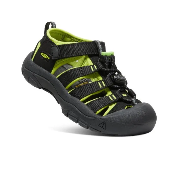 Little Kids039 Black Water Hiking Sandals 8211 Newport H2 Kids KEEN Little Kids Little Kids039 Black Water Hiking Sandals 8211 Newport H2 Kids KEEN Little Kids