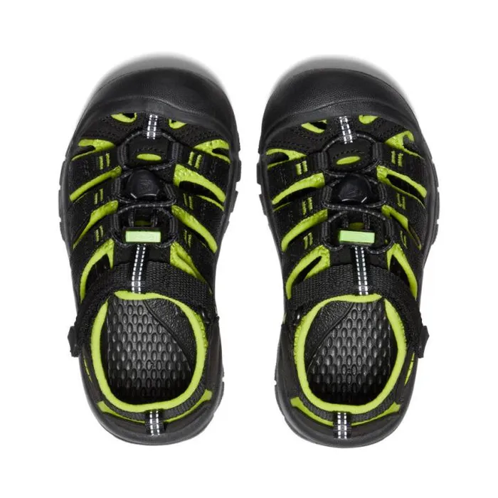 Little Kids039 Black Water Hiking Sandals 8211 Newport H2 Kids KEEN Little Kids Little Kids039 Black Water Hiking Sandals 8211 Newport H2 Kids KEEN Little Kids