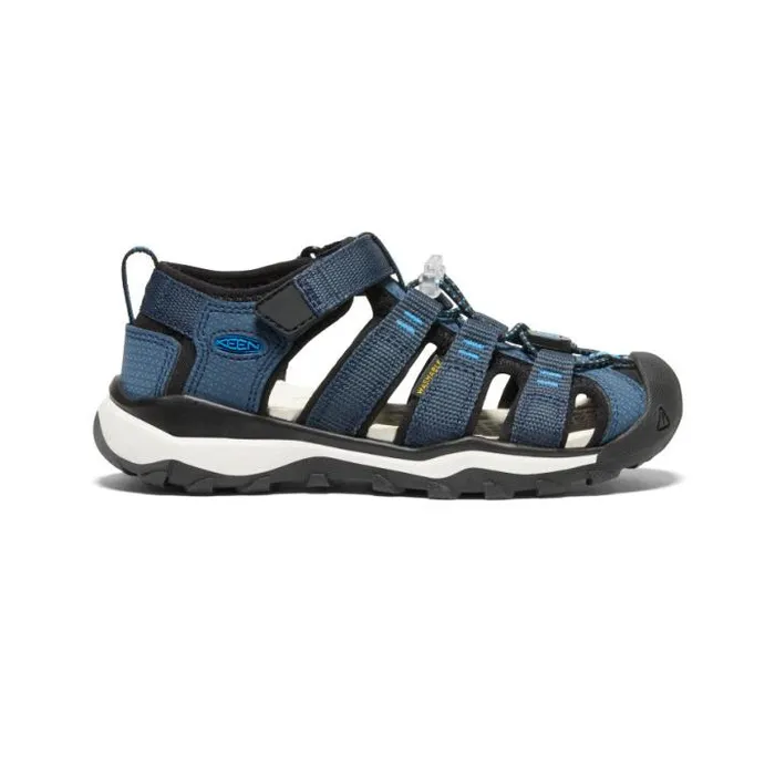 Little Kids039 Blue Water Hiking Sandals 8211 Newport Neo H2 Kids KEEN Sandals Little Kids039 Blue Water Hiking Sandals 8211 Newport Neo H2 Kids KEEN Sandals