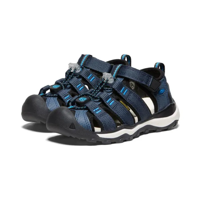 Little Kids039 Blue Water Hiking Sandals 8211 Newport Neo H2 Kids KEEN Sandals Little Kids039 Blue Water Hiking Sandals 8211 Newport Neo H2 Kids KEEN Sandals