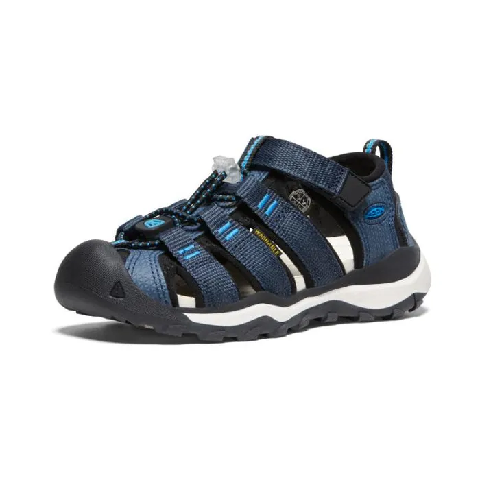 Little Kids039 Blue Water Hiking Sandals 8211 Newport Neo H2 Kids KEEN Sandals Little Kids039 Blue Water Hiking Sandals 8211 Newport Neo H2 Kids KEEN Sandals