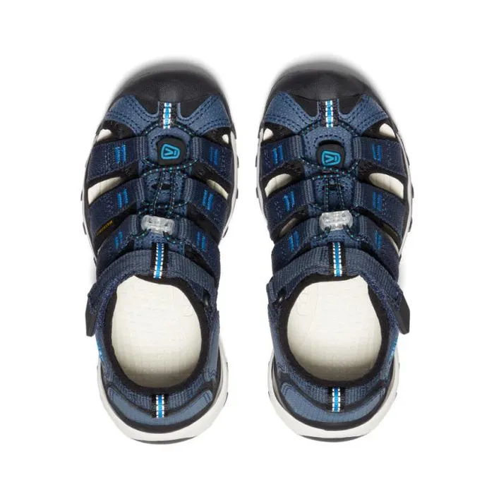 Little Kids039 Blue Water Hiking Sandals 8211 Newport Neo H2 Kids KEEN Sandals Little Kids039 Blue Water Hiking Sandals 8211 Newport Neo H2 Kids KEEN Sandals