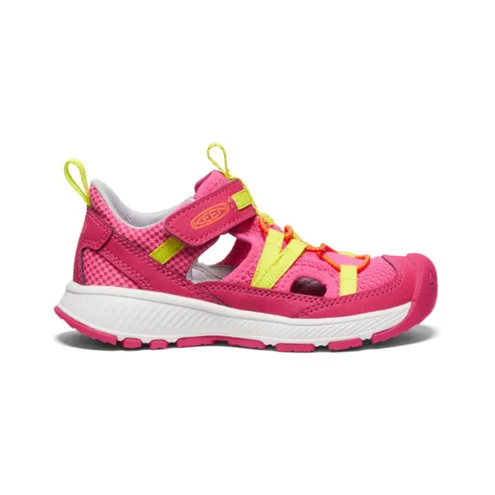 Little Kids039 Motozoa Sandal Kids KEEN Sandals