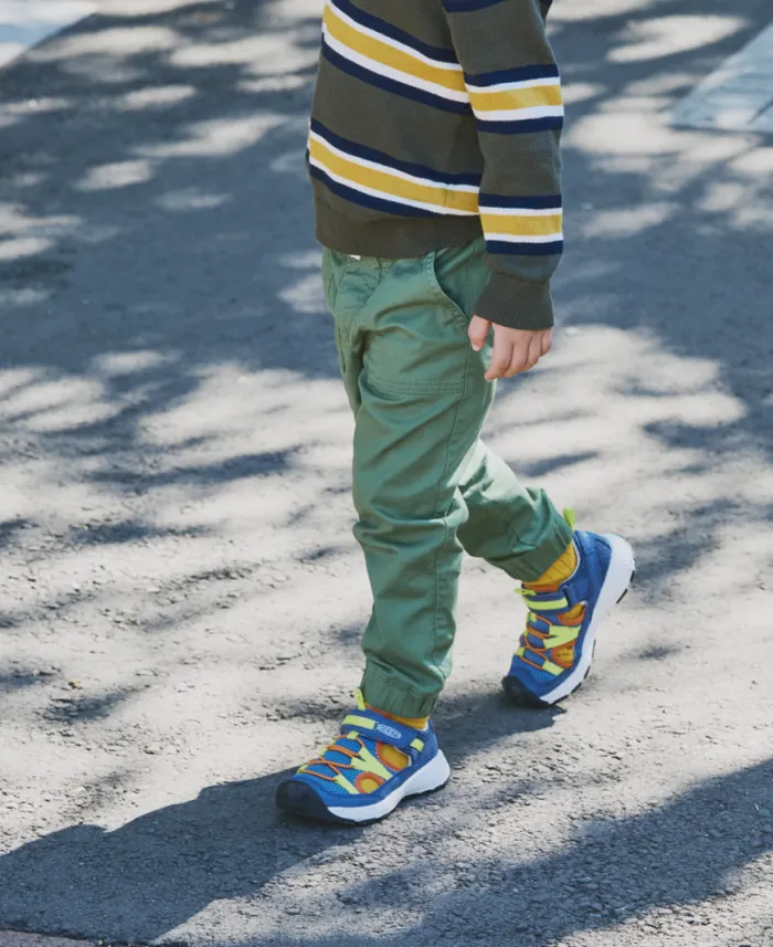 Little Kids039 Motozoa Vintage IndigoScarlet Ibis Sandal Kids KEEN Little Kids Little Kids039 Motozoa Vintage IndigoScarlet Ibis Sandal Kids KEEN Little Kids