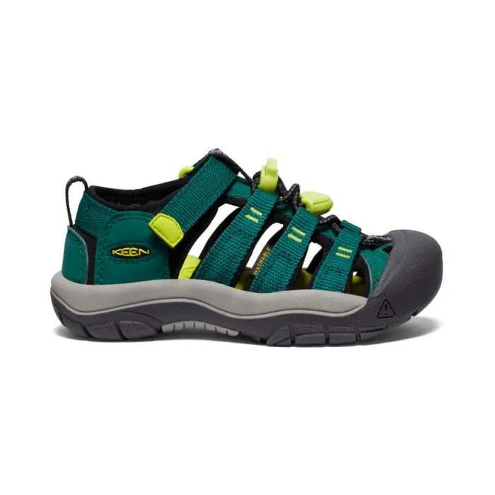 Little Kids039 Newport H2 AventurineEvening Primrose Sandal Kids KEEN Playground Little Kids039 Newport H2 AventurineEvening Primrose Sandal Kids KEEN Playground