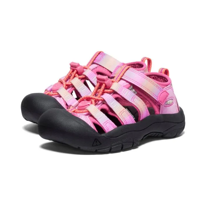 Little Kids039 Newport H2 Hot PinkPastel Lavender Sandal Kids KEEN Sandals Little Kids039 Newport H2 Hot PinkPastel Lavender Sandal Kids KEEN Sandals