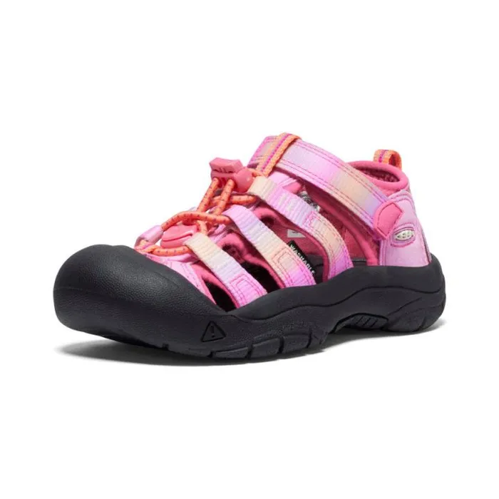Little Kids039 Newport H2 Hot PinkPastel Lavender Sandal Kids KEEN Sandals Little Kids039 Newport H2 Hot PinkPastel Lavender Sandal Kids KEEN Sandals