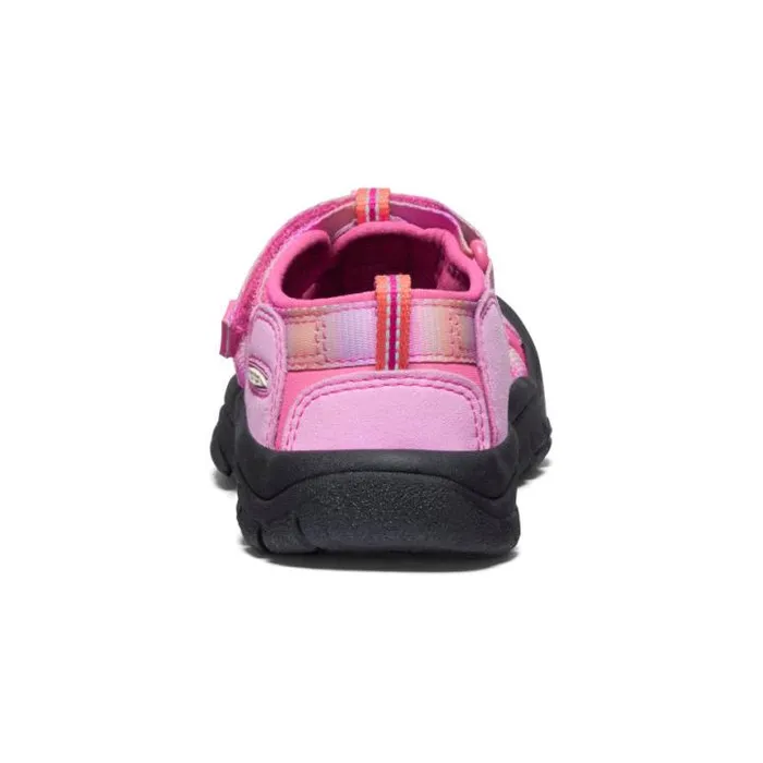 Little Kids039 Newport H2 Hot PinkPastel Lavender Sandal Kids KEEN Sandals Little Kids039 Newport H2 Hot PinkPastel Lavender Sandal Kids KEEN Sandals
