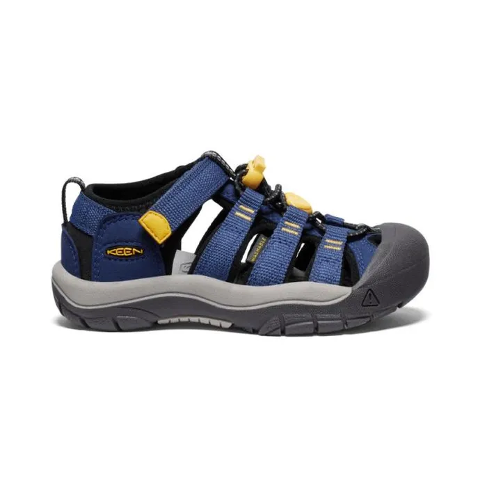 Little Kids039 Newport H2 Kids KEEN Sandals
