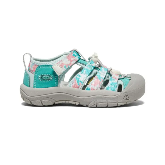 Little Kids039 Pink Camo Water Hiking Sandals 8211 Newport H2 Kids KEEN Sandals Little Kids039 Pink Camo Water Hiking Sandals 8211 Newport H2 Kids KEEN Sandals