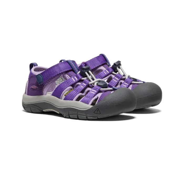 Little Kids039 Purple Water Hiking Sandals 8211 Newport H2 Kids KEEN Hike Little Kids039 Purple Water Hiking Sandals 8211 Newport H2 Kids KEEN Hike