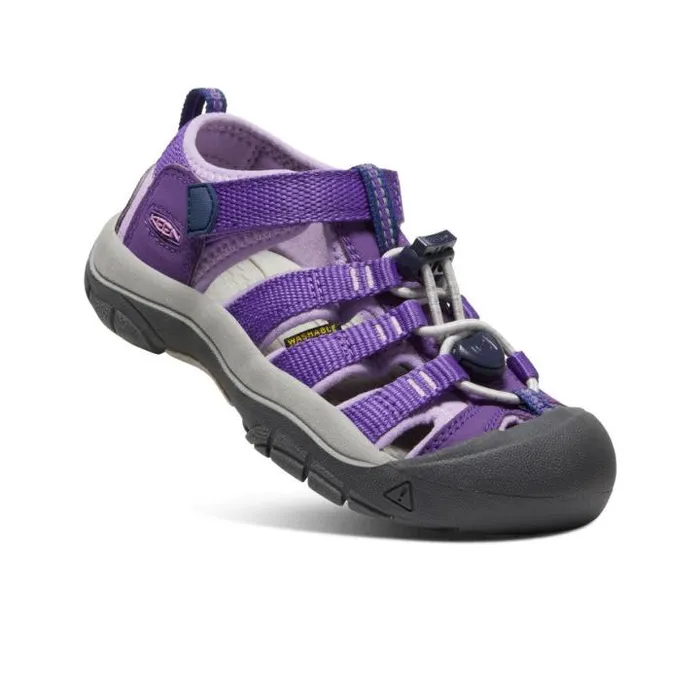 Little Kids039 Purple Water Hiking Sandals 8211 Newport H2 Kids KEEN Hike Little Kids039 Purple Water Hiking Sandals 8211 Newport H2 Kids KEEN Hike