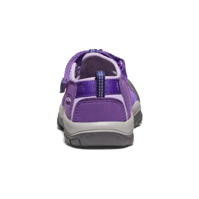 Little Kids039 Purple Water Hiking Sandals 8211 Newport H2 Kids KEEN Hike Little Kids039 Purple Water Hiking Sandals 8211 Newport H2 Kids KEEN Hike