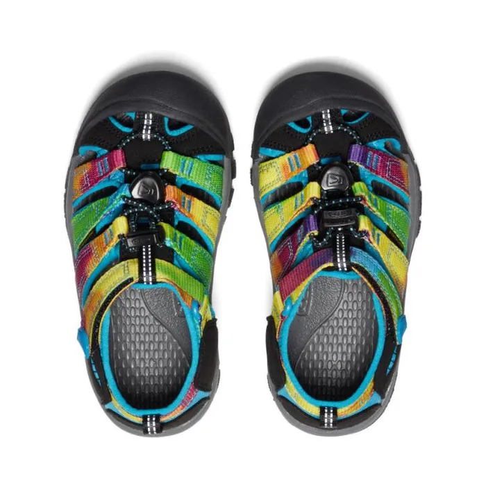 Little Kids039 Rainbow Tie Dye Water Hiking Sandals 8211 Newport H2 Kids KEEN Little Kids Little Kids039 Rainbow Tie Dye Water Hiking Sandals 8211 Newport H2 Kids KEEN Little Kids