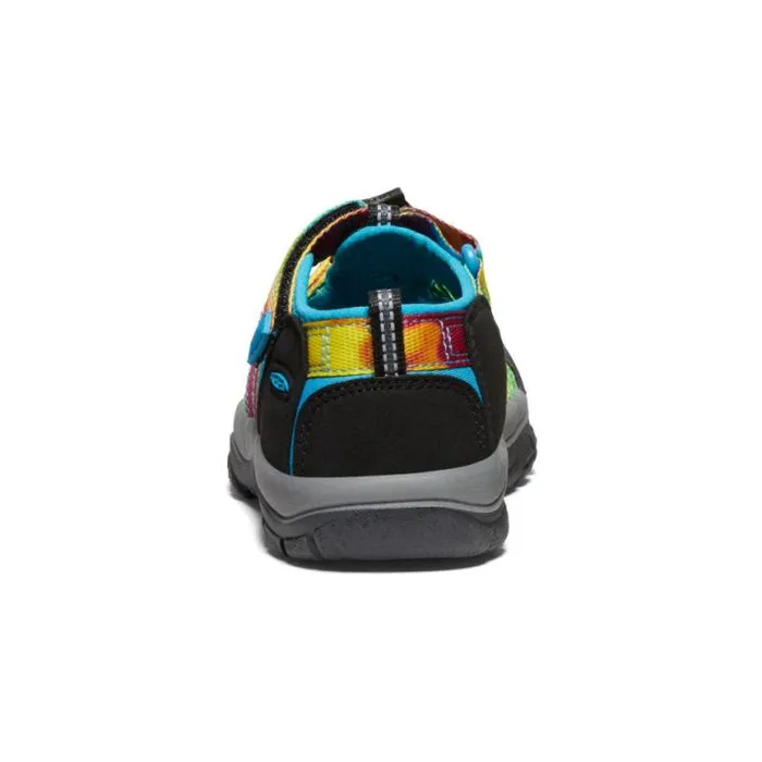 Little Kids039 Rainbow Tie Dye Water Hiking Sandals 8211 Newport H2 Kids KEEN Little Kids Little Kids039 Rainbow Tie Dye Water Hiking Sandals 8211 Newport H2 Kids KEEN Little Kids
