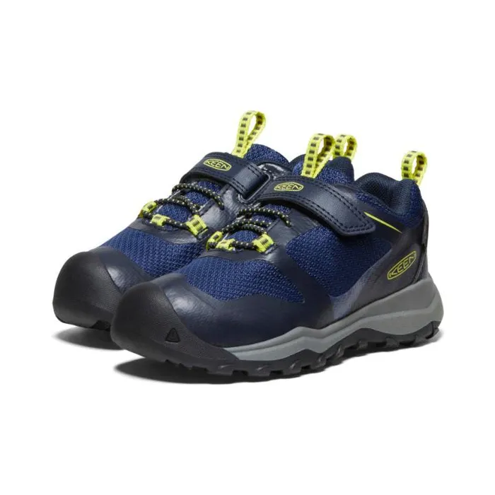Little Kids039 Wanduro Low Waterproof Shoe Kids KEEN Shoes Little Kids039 Wanduro Low Waterproof Shoe Kids KEEN Shoes