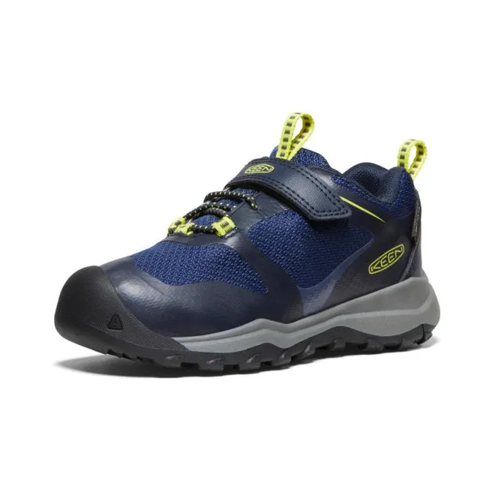Little Kids039 Wanduro Low Waterproof Shoe Kids KEEN Shoes Little Kids039 Wanduro Low Waterproof Shoe Kids KEEN Shoes