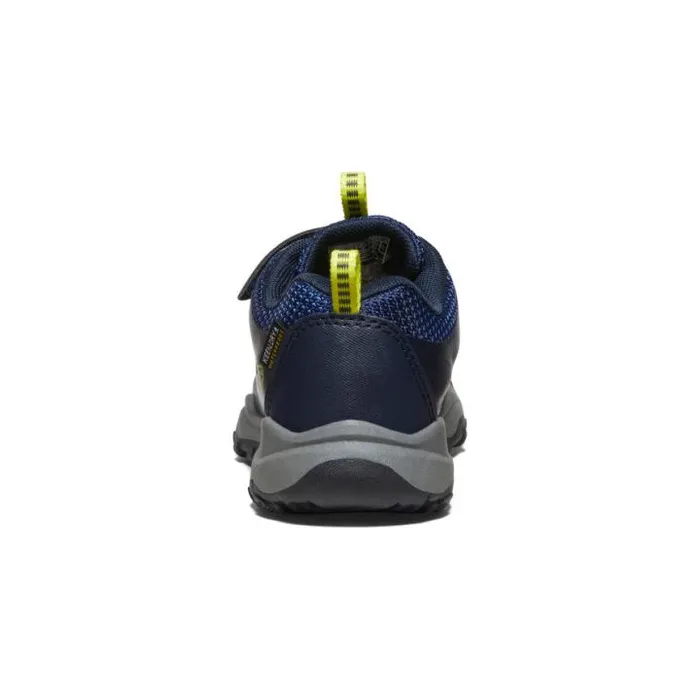 Little Kids039 Wanduro Low Waterproof Shoe Kids KEEN Shoes Little Kids039 Wanduro Low Waterproof Shoe Kids KEEN Shoes