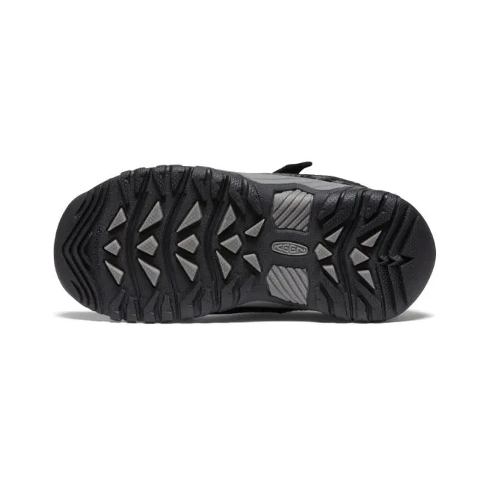 Little Kids039 Waterproof Black Hiking Shoes 8211 Targhee Low WP Kids KEEN Hike Little Kids039 Waterproof Black Hiking Shoes 8211 Targhee Low WP Kids KEEN Hike