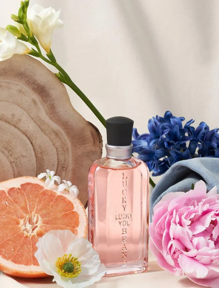 Lucky You Edt 34 Oz 100ml No Color Women Lucky Brand Fragrance