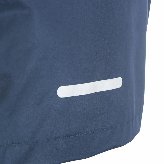 Lunaria Girls039 Waterproof Jacket Navy Kids Trespass Waterproof Jackets