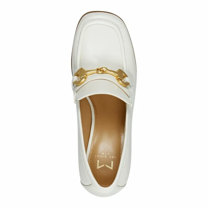 MACHI Ivory Women Nine West Heels