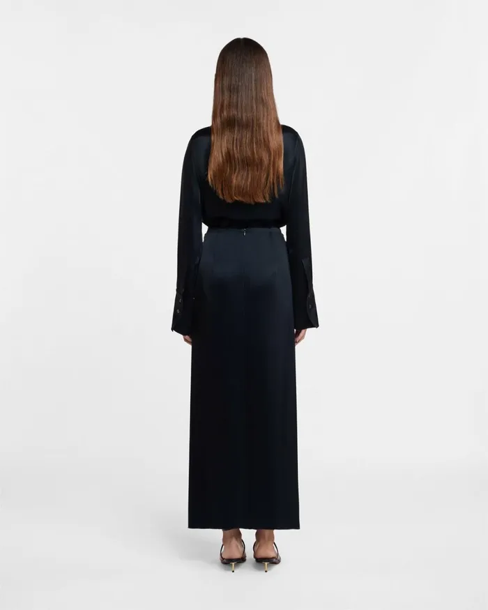 Mandine Women Nanushka Tops Mandine Women Nanushka Tops