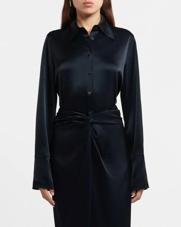 Mandine Women Nanushka Tops Mandine Women Nanushka Tops
