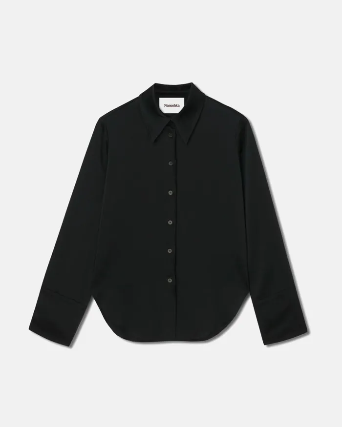 Mandine Women Nanushka Tops Mandine Women Nanushka Tops