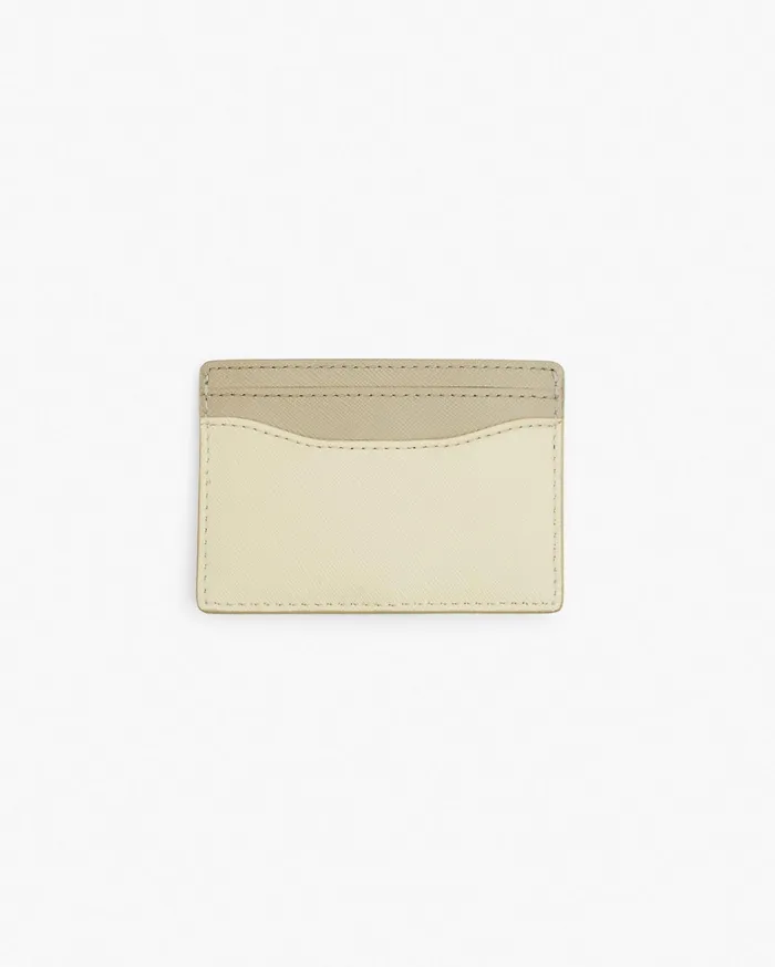 Marc Jacobs Card Cases Women The Utility Snapshot Card Case Khaki Multi