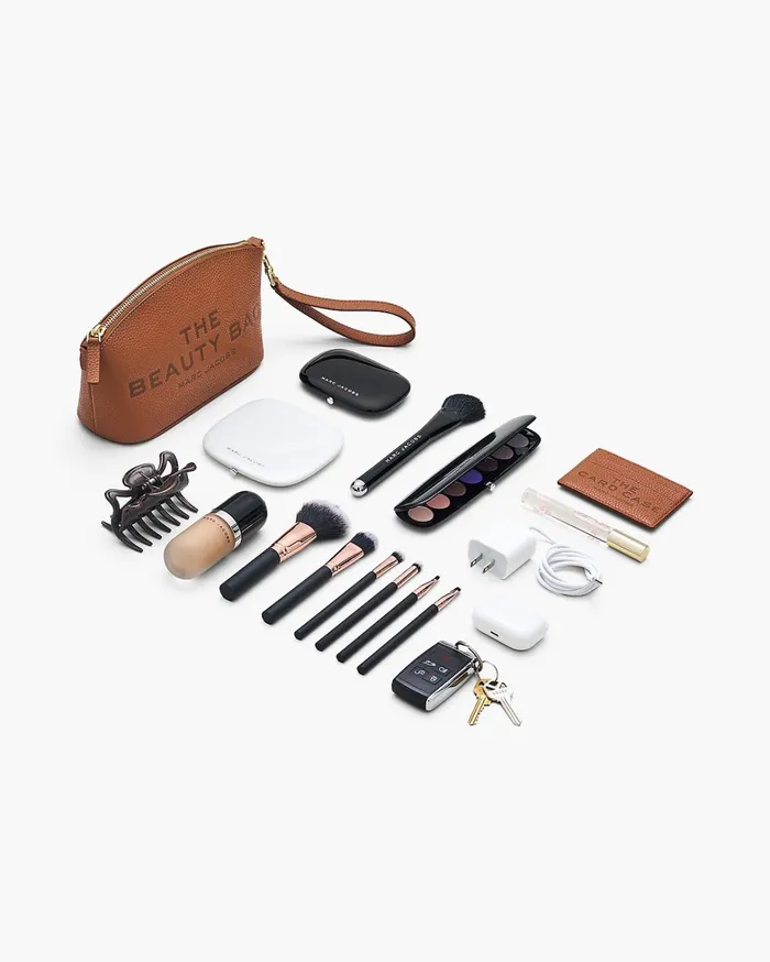 Marc Jacobs Large Wallets Women The Beauty Bag Ivy