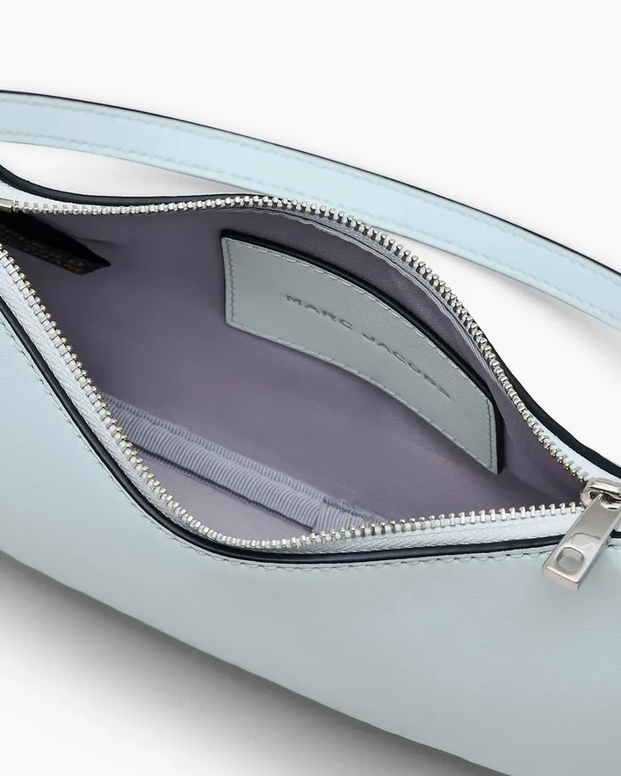 Marc Jacobs Shoulder Bags Women The Star Charm Shoulder Bag Cloud Blue