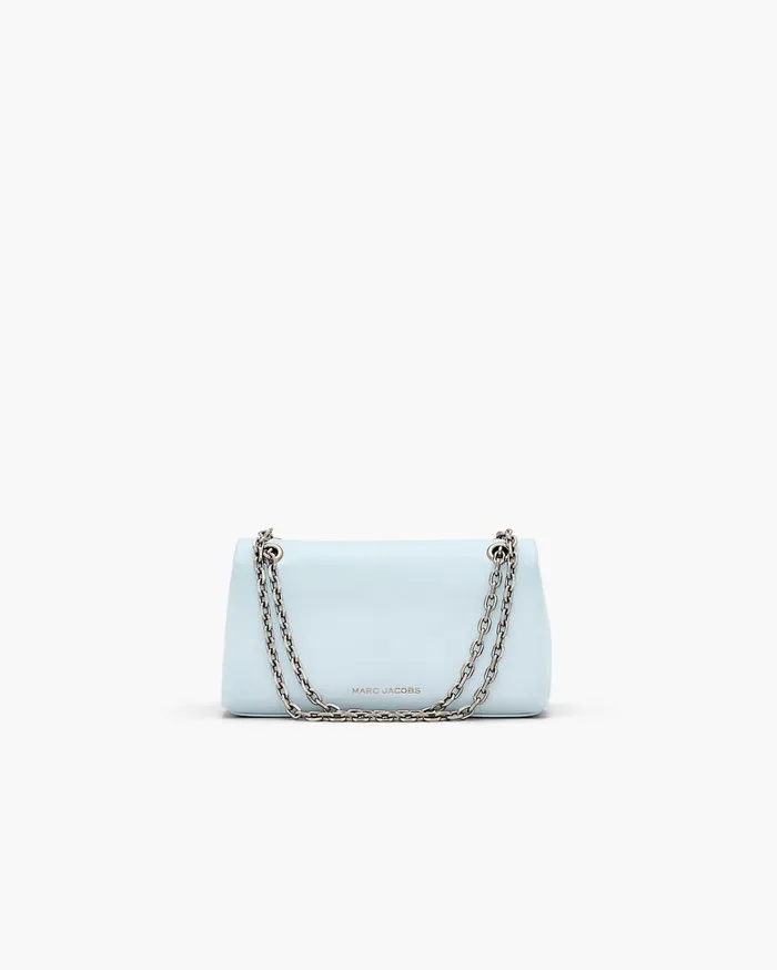 Marc Jacobs The Dual Bag Women The Dual Chain Wallet Cloud Blue