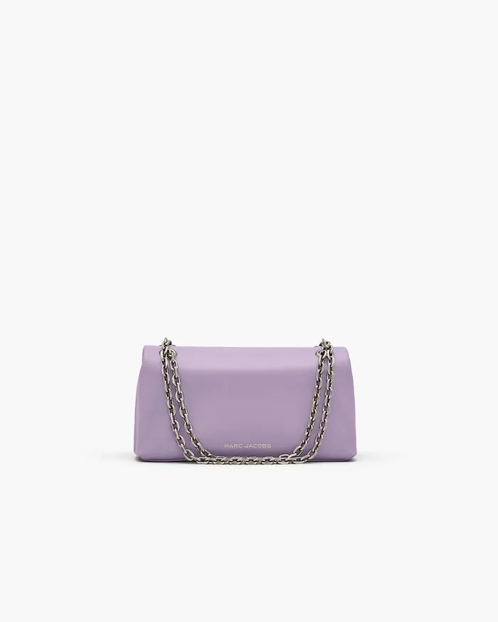 Marc Jacobs The Dual Bag Women The Dual Chain Wallet Lilac