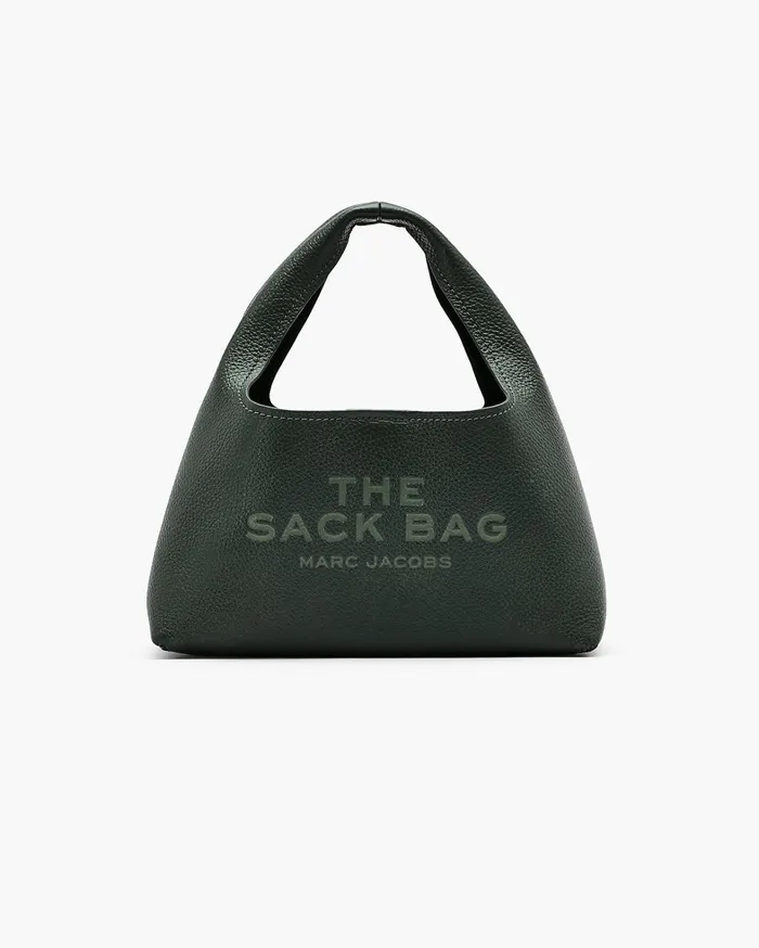 Marc Jacobs The Sack Bag Women The Mini Sack Bag Ivy