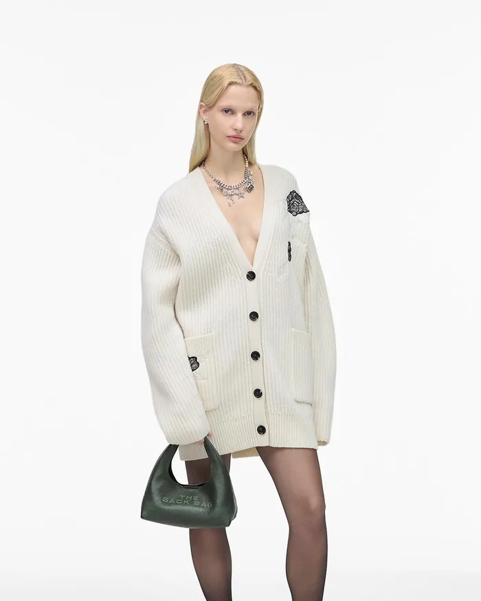 Marc Jacobs The Sack Bag Women The Mini Sack Bag Ivy
