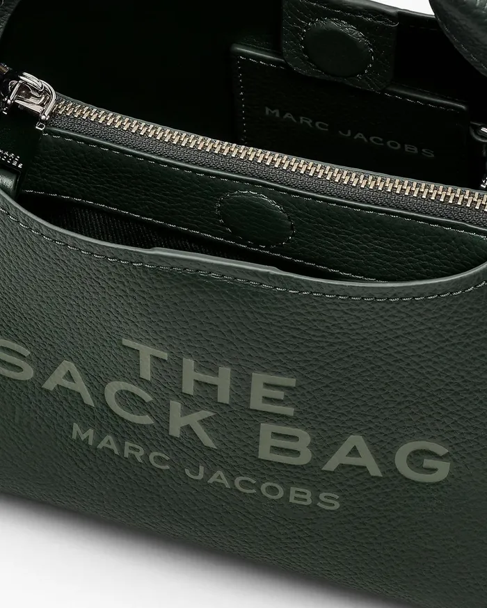 Marc Jacobs The Sack Bag Women The Mini Sack Bag Ivy