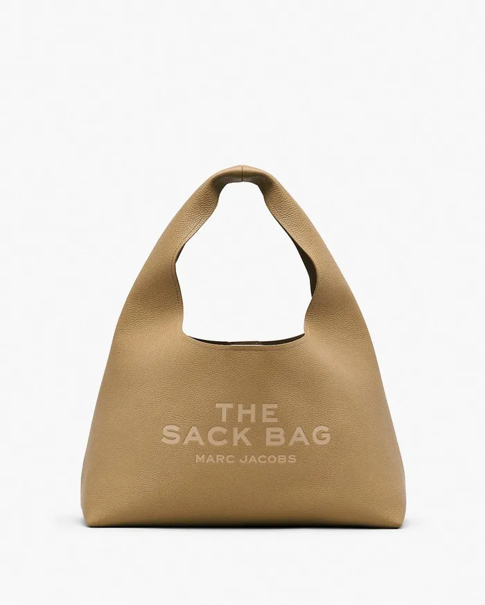 Marc Jacobs The Sack Bag Women The Sack Bag Camel