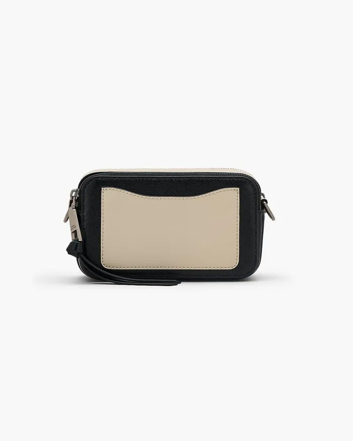 Marc Jacobs The Snapshot Women The Cheetah Haircalf Snapshot Black Multi
