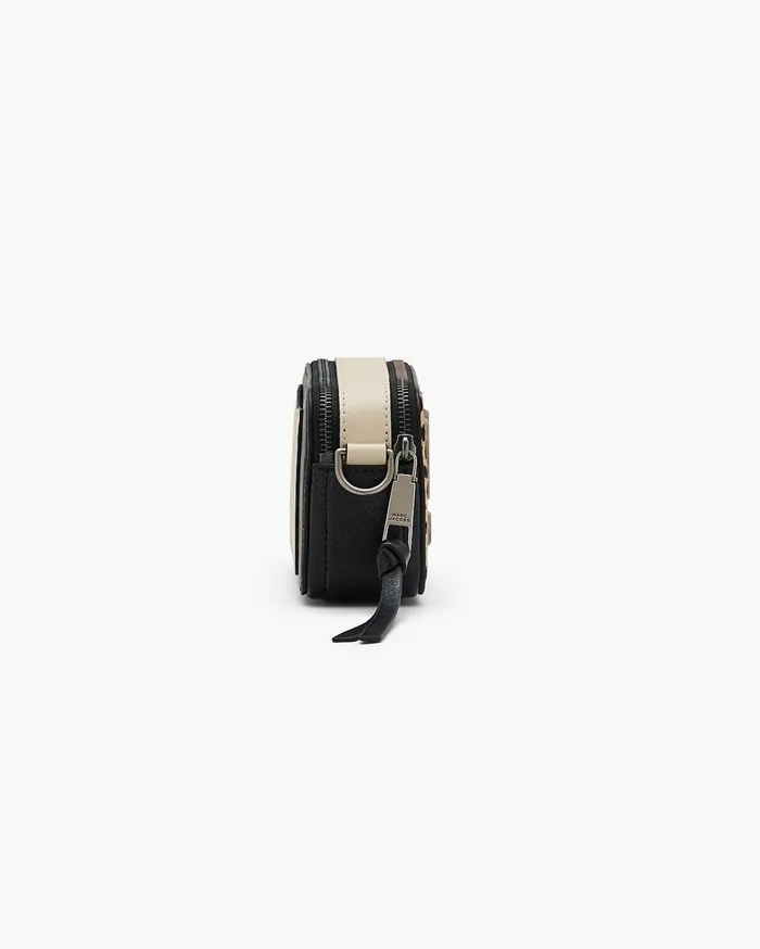 Marc Jacobs The Snapshot Women The Cheetah Haircalf Snapshot Black Multi