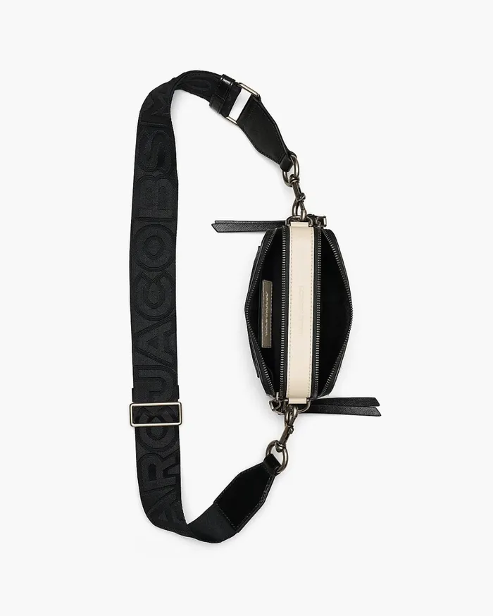 Marc Jacobs The Snapshot Women The Cheetah Haircalf Snapshot Black Multi