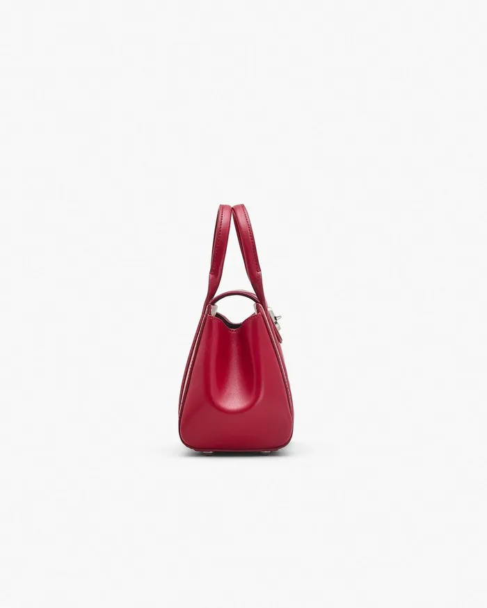 Marc Jacobs The Tote Bag Women The Turnlock Crossbody Tote Bag Siren
