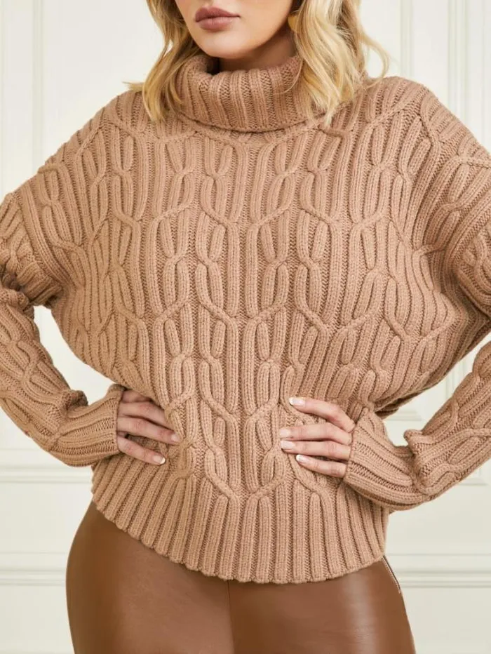 Marciano Ellarose Sweater Top Blonde Ambition Women Tops And Sweaters Marciano Ellarose Sweater Top Blonde Ambition Women Tops And Sweaters