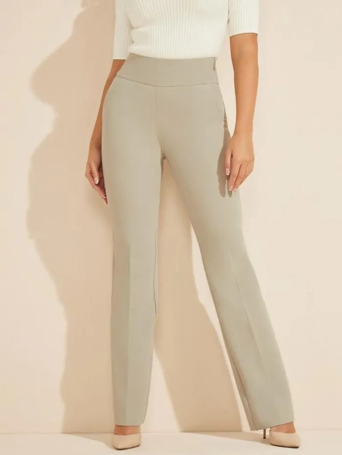 Marciano Vivian Pant London Street Women Bottoms