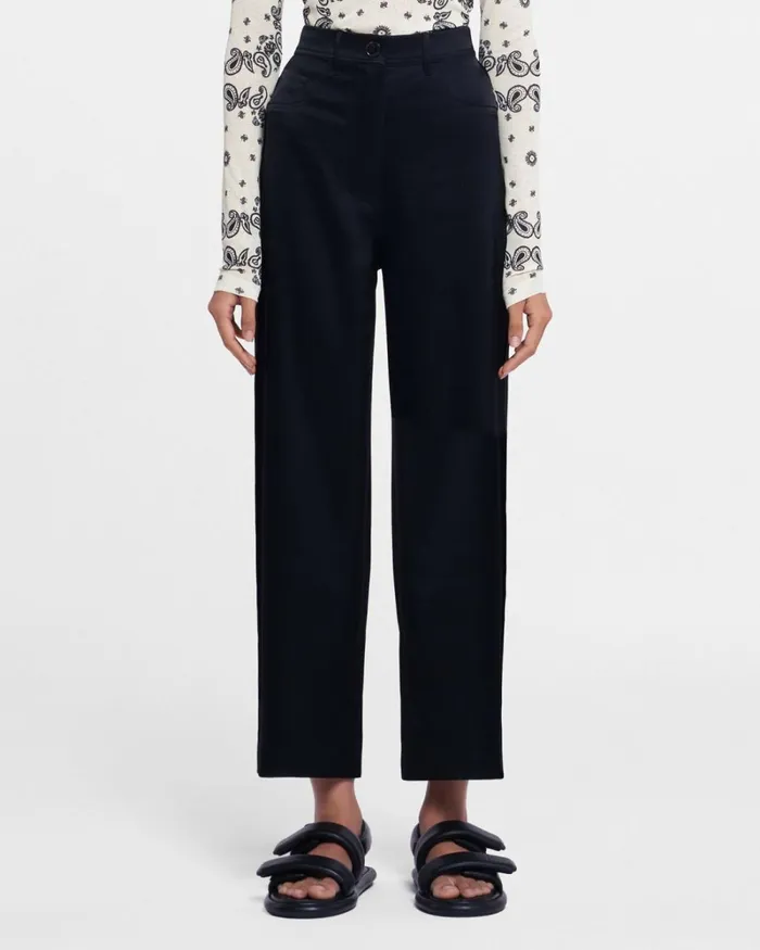 Marfa Women Nanushka Pants