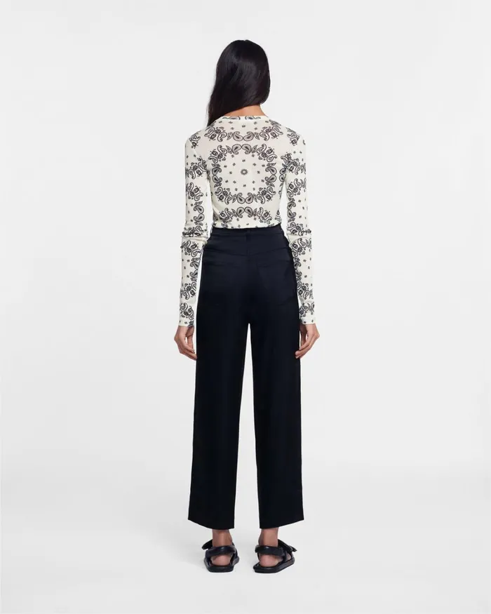 Marfa Women Nanushka Pants Marfa Women Nanushka Pants