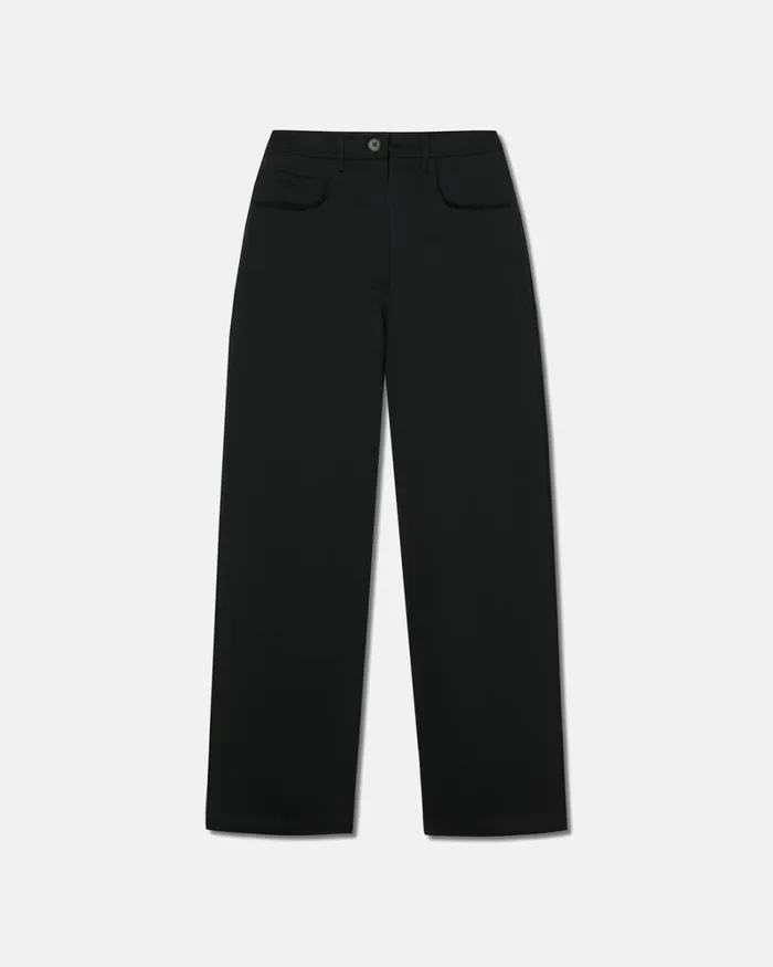 Marfa Women Nanushka Pants Marfa Women Nanushka Pants